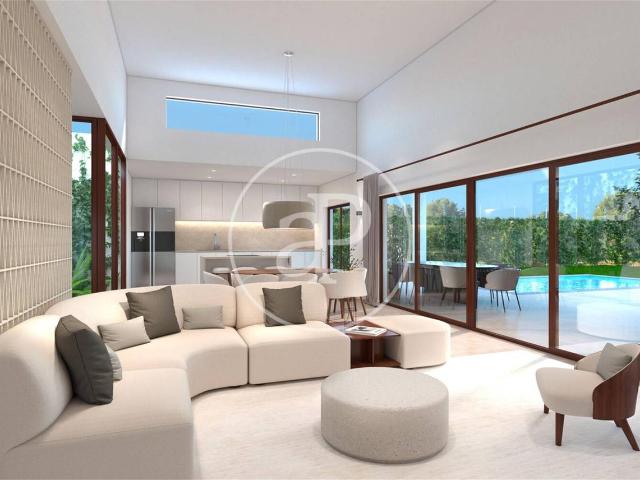 Casa chalet en Venta en Brunete