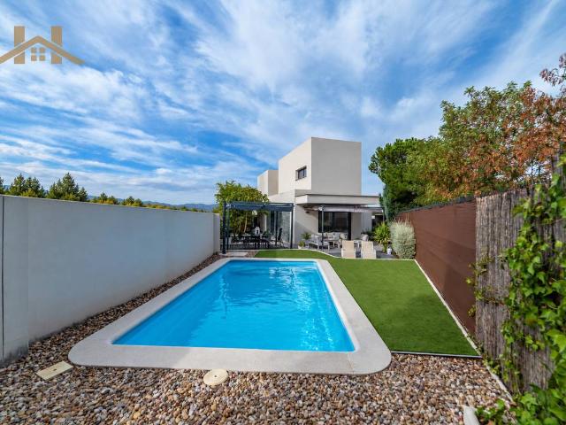 Casa chalet en Venta en Brunete