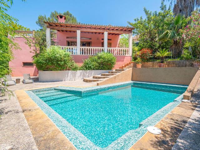 Casa chalet en Venta en Bunyola