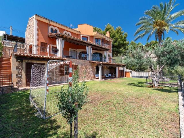 Casa chalet en Venta en Bunyola