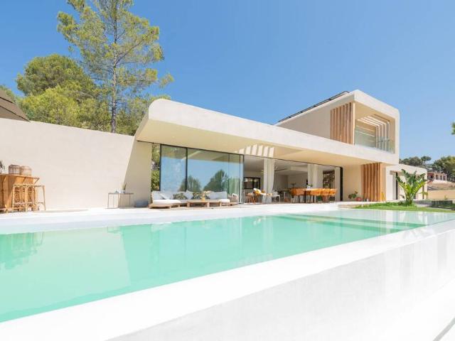 Casa chalet en Venta en Bunyola