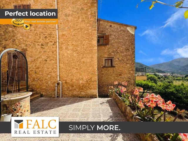 Casa chalet en Venta en Bunyola