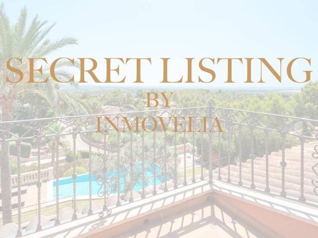 Casa chalet en Venta en Bunyola
