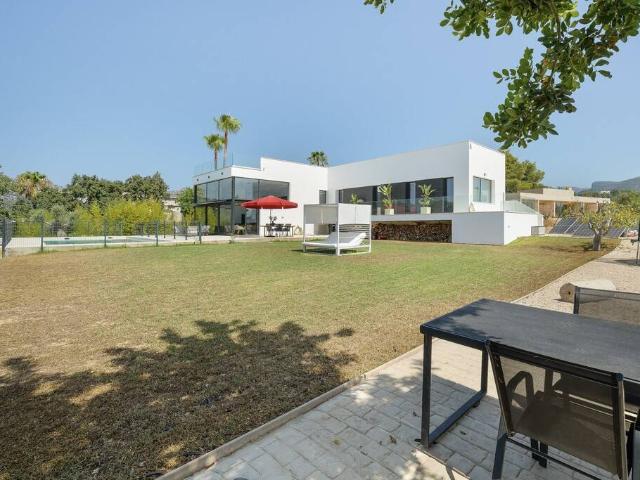 Casa chalet en Venta en Bunyola