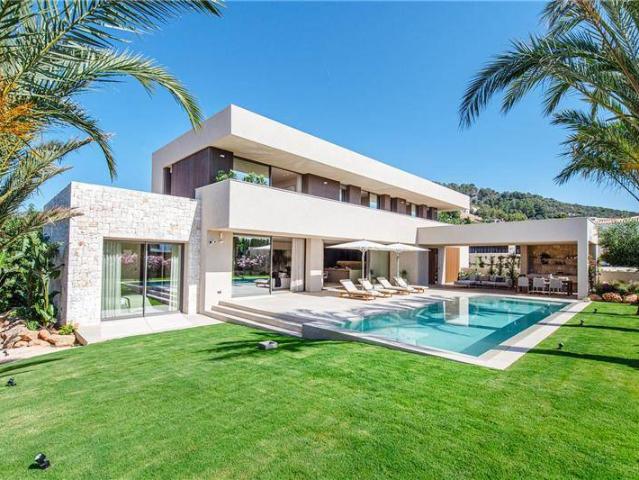 Casa chalet en Venta en Bunyola