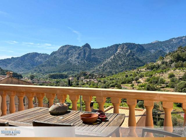 Casa chalet en Venta en Bunyola