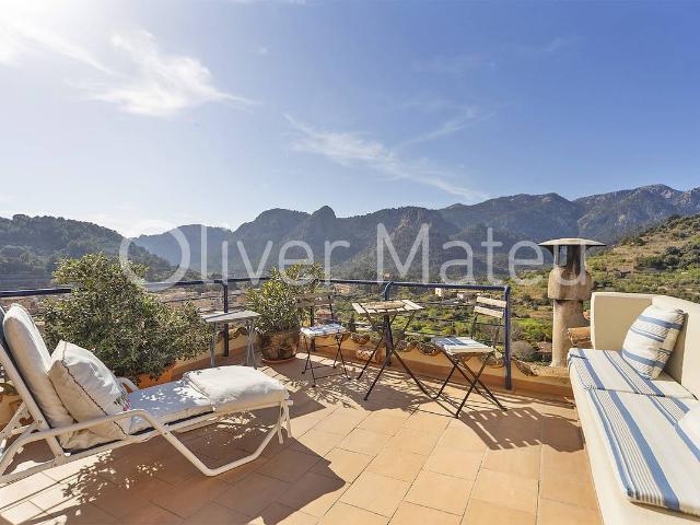 Casa chalet en Venta en Bunyola