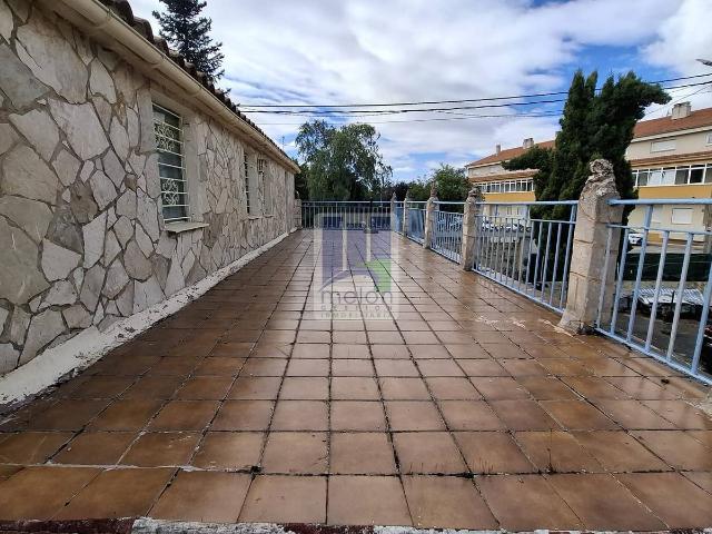 Casa chalet en Venta en Buniel
