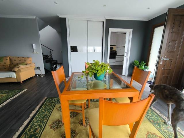 Casa chalet en Venta en Bueu
