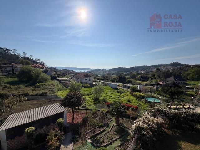 Casa chalet en Venta en Bueu