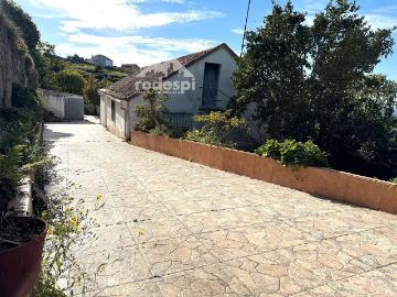Casa chalet en Venta en Bueu