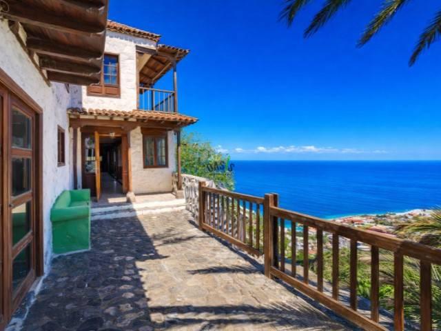 Casa chalet en Venta en Buen Paso La Mancha