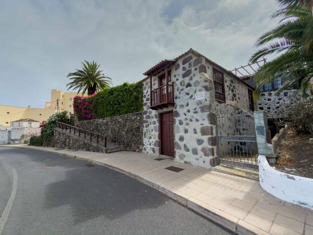 Casa chalet en Venta en Buen Paso La Mancha