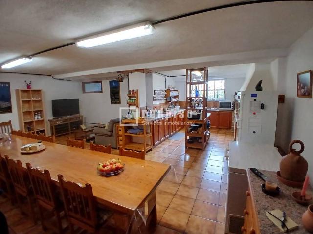 Casa chalet en Venta en Buen Paso La Mancha