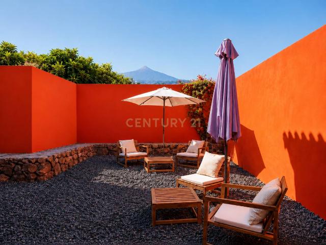 Casa chalet en Venta en Buen Paso La Mancha