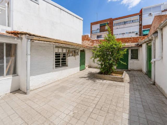 Casa chalet en Venta en Buena Vista
