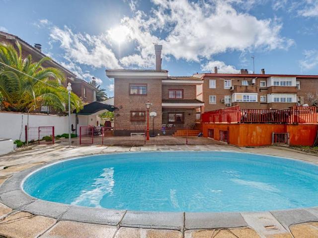 Casa chalet en Venta en Buena Vista