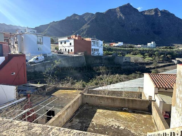 Casa chalet en Venta en Buenavista del Norte