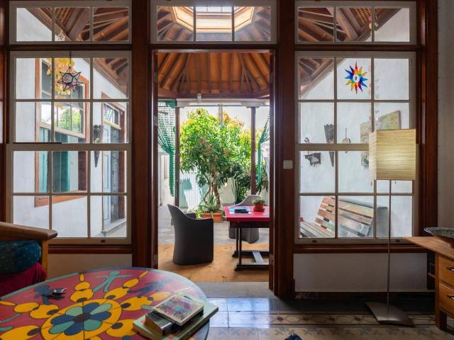 Casa chalet en Venta en Buenavista del Norte