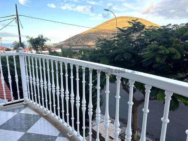 Casa chalet en Venta en Buenavista del Norte