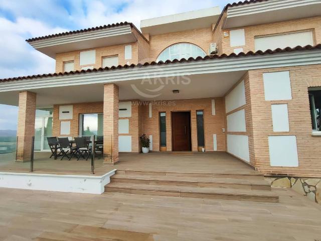Casa chalet en Venta en Buenavista Valparaíso La Legua