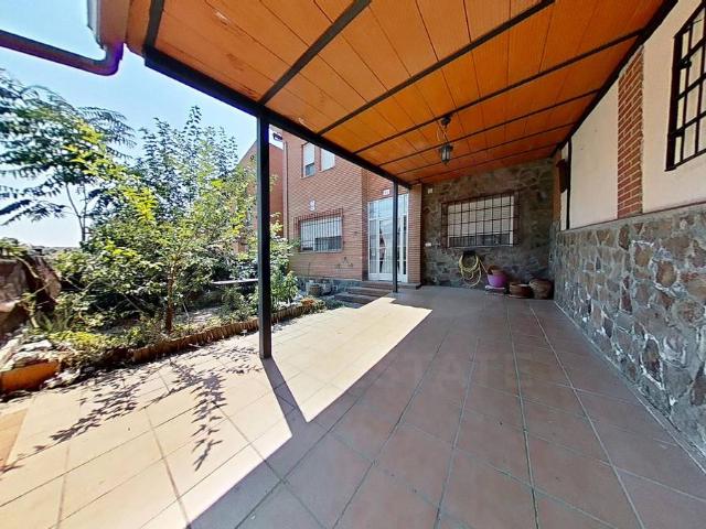 Casa chalet en Venta en Buenavista Valparaíso La Legua