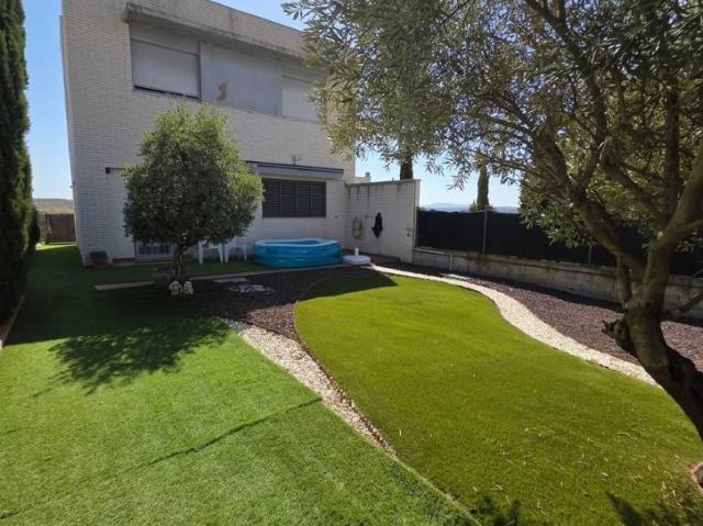 Casa chalet en Venta en Buenavista Valparaíso La Legua