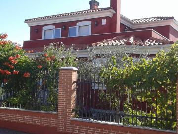 Buenavista, Salamanca, Castilla y León, Castilla y León