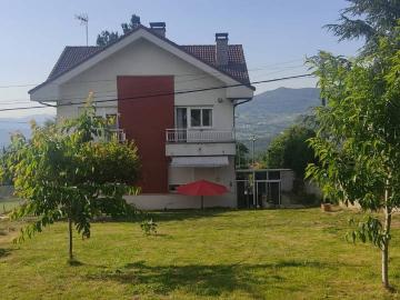 Casa chalet en Venta en Buenavista