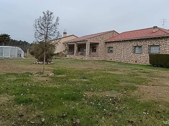 Casa chalet en Venta en Buendía