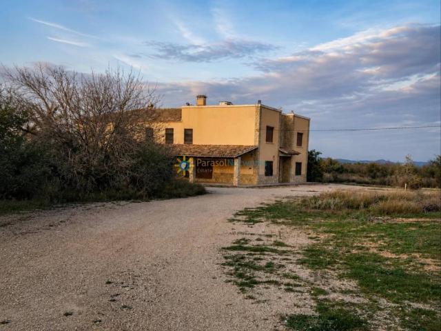 Casa chalet en Venta en Bufali