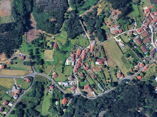 Casa chalet en Venta en Bugallido