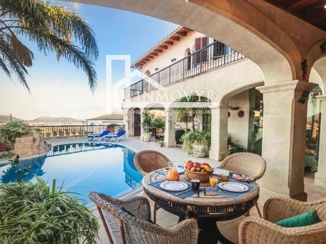 Casa chalet en Venta en Búger