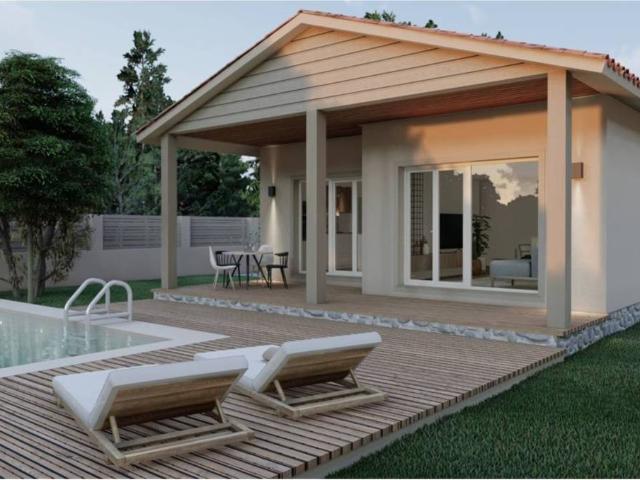 Casa chalet en Venta en Buitrago del Lozoya