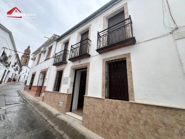 Casa chalet en Venta en Bujalance