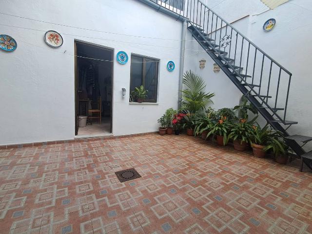 Casa chalet en Venta en Bujalance