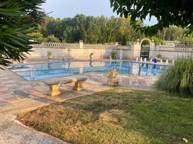 Casa chalet en Venta en Bulbuente