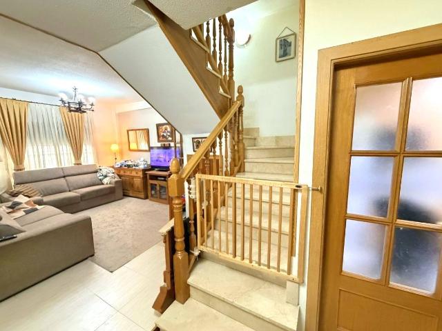 Casa chalet en Venta en Bulevar Plaza Castilla