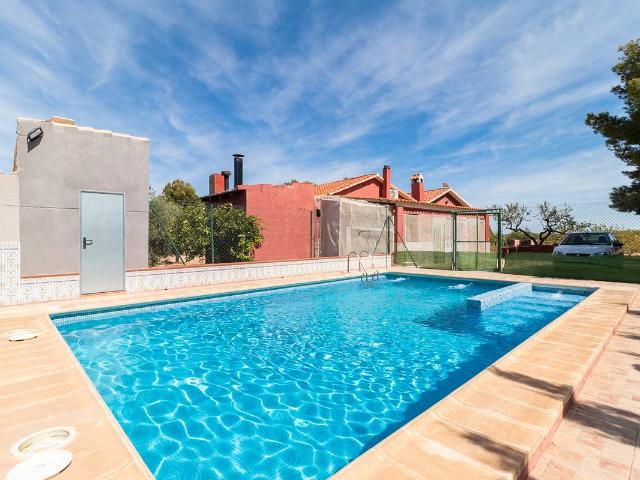 Casa chalet en Venta en Bullas