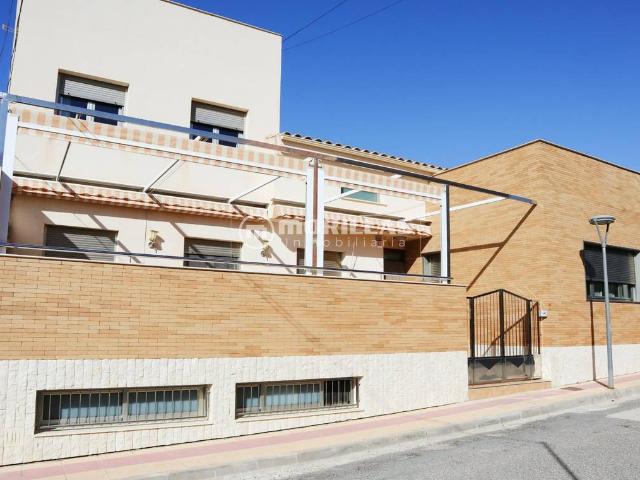 Casa chalet en Venta en Bullas