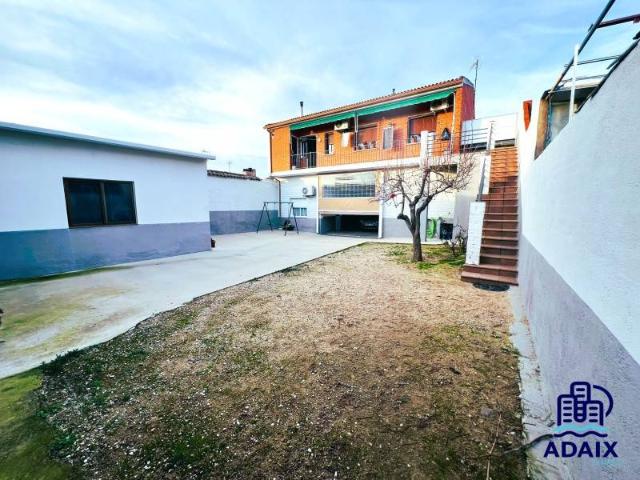 Casa chalet en Venta en Burujón