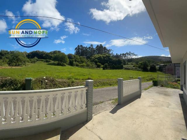 Casa chalet en Venta en Burela