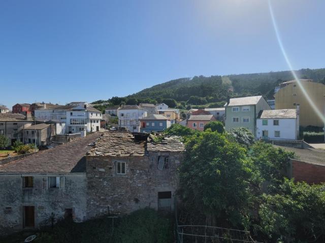 Casa Chalet en Venta en Burela Lugo