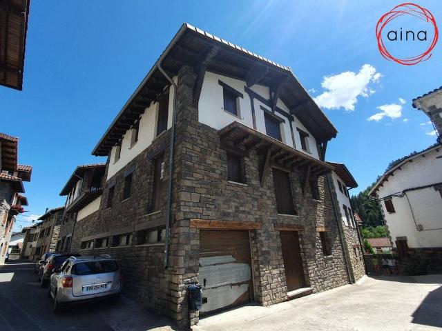 Casa chalet en Venta en Burgui / Burgi