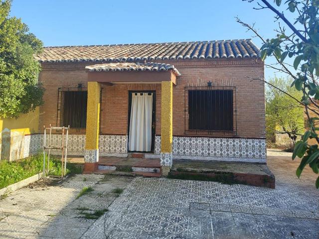 Casa chalet en Venta en Burguillos de Toledo