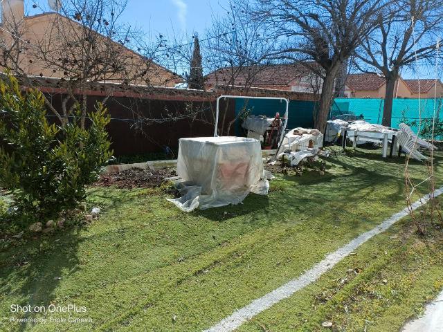 Casa chalet en Venta en Burguillos de Toledo
