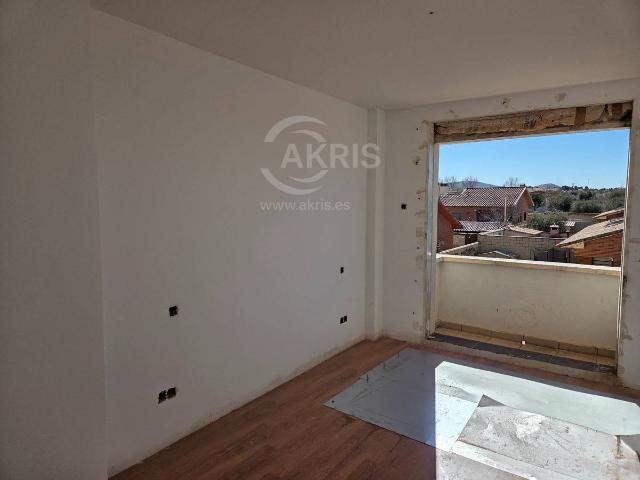 Casa chalet en Venta en Burguillos de Toledo