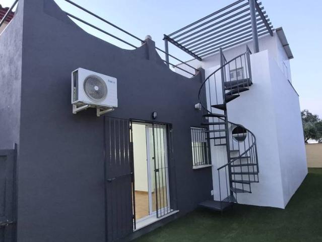 Casa chalet en Venta en Burguillos