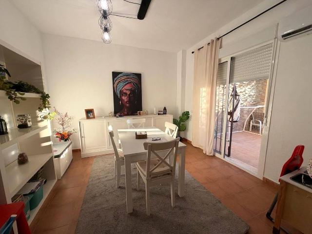 Casa chalet en Venta en Burguillos
