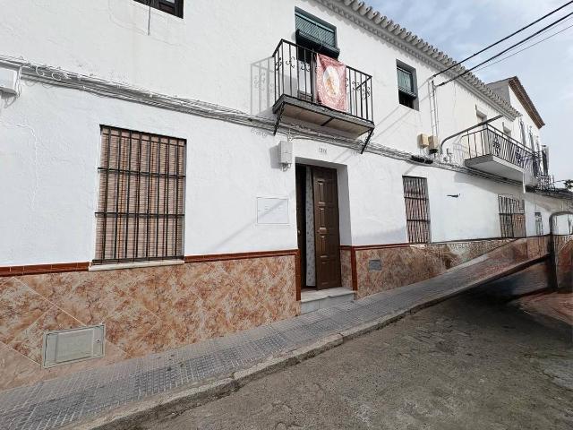 Casa chalet en Venta en Burguillos